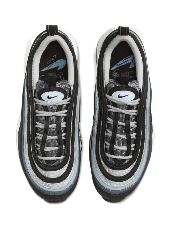 nike air max 97 og junior black
