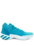 adidas D.O.N. Issue 2 ""Teal"" sneakers - Blue