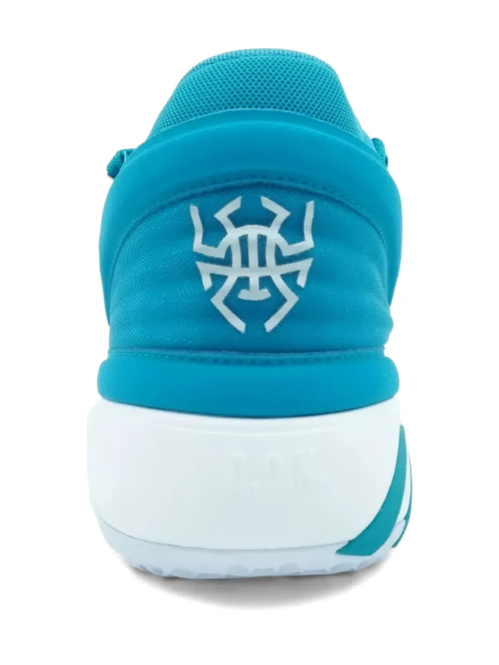adidas D.O.N. Issue 2 "Teal" sneakers Blue