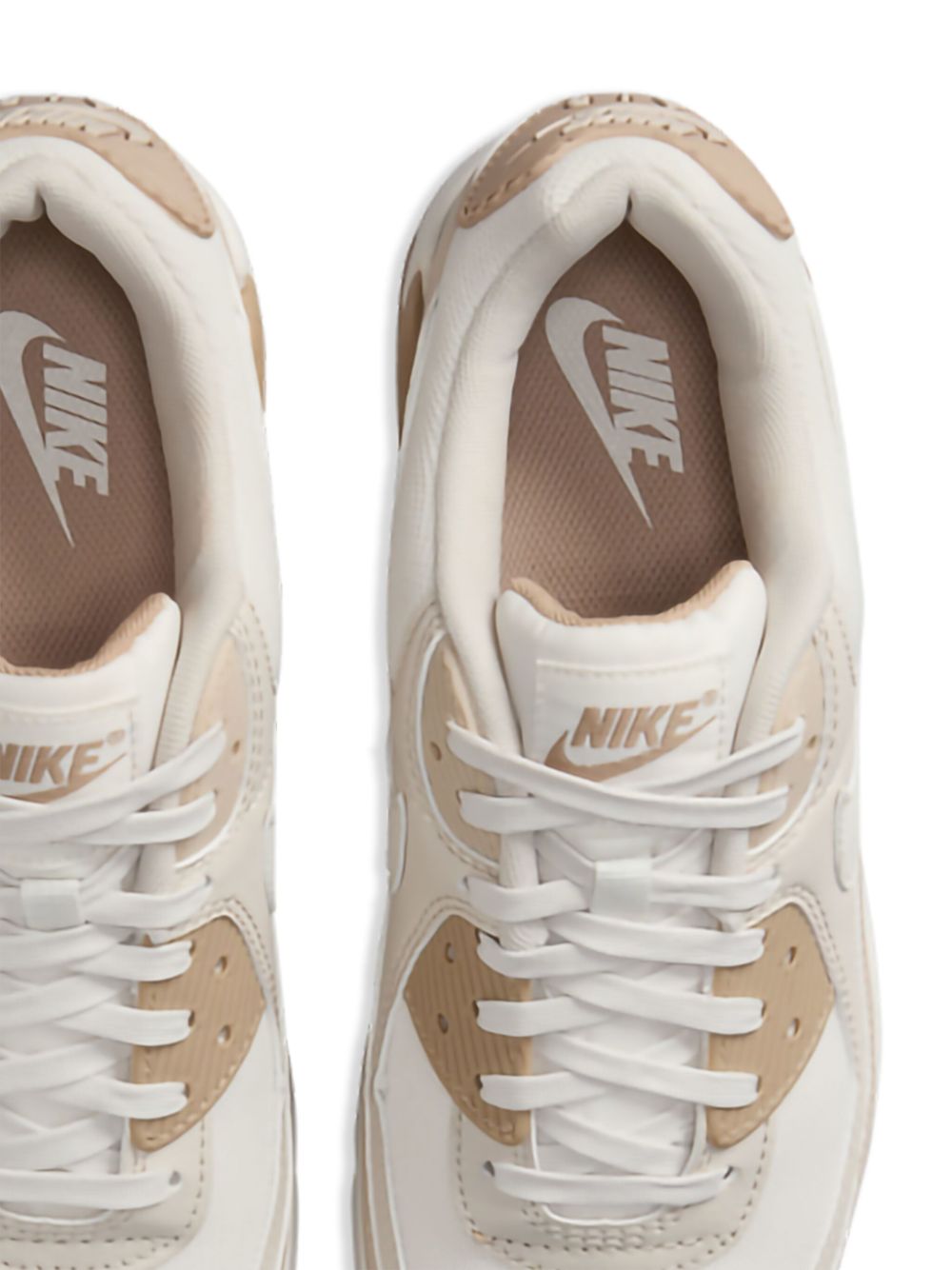 Nike Air Max 90 sneakers Neutrals