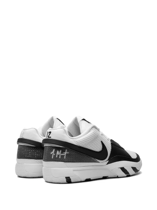 Nike Ja 1 スニーカー | ホワイト | FARFETCH JP