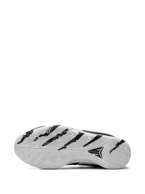 Nike Ja 1 Sneakers | White | FARFETCH RO