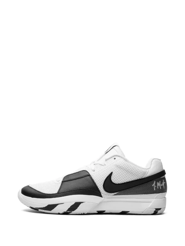 Nike Ja 1 スニーカー | ホワイト | FARFETCH JP