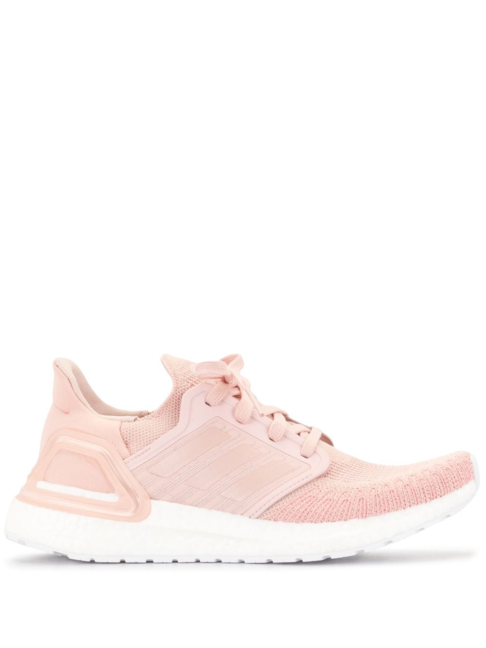 adidas Ultraboost 20 low-top sneakers Roze