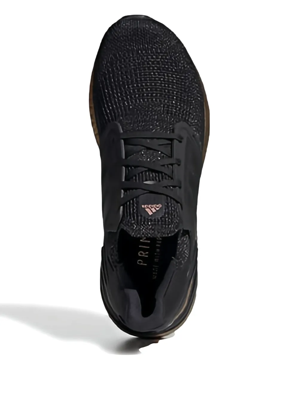 adidas Ultraboost 20 "Signal Pink" sneakers Black