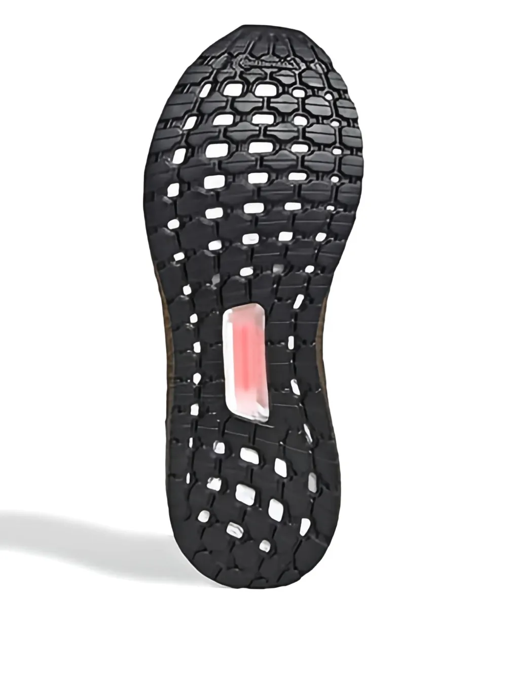 adidas Ultraboost 20 "Signal Pink" sneakers Black