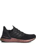 adidas Ultraboost 20 ""Signal Pink"" sneakers - Black