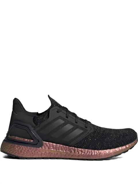 adidas Ultraboost 20 "Signal Pink" sneakers