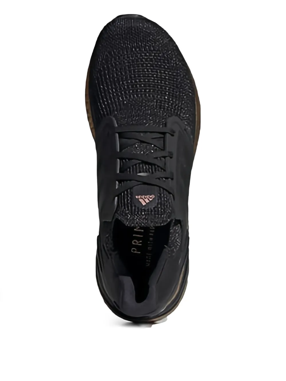 adidas Ultraboost 20 "Signal Pink" sneakers Black