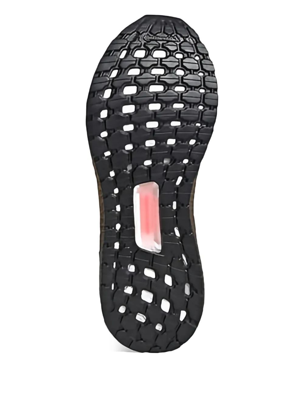 adidas Ultraboost 20 "Signal Pink" sneakers Black