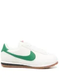 Nike Cortez low-top sneakers - White