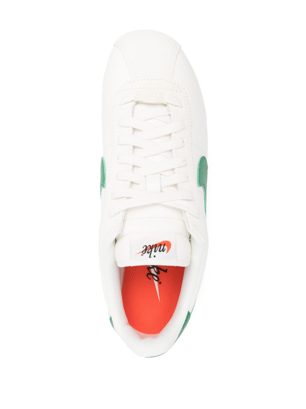 Nike Cortez low-top sneakers White