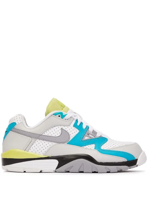 Nike baskets Air Cross 3 - Blanc - Nike - Modalova