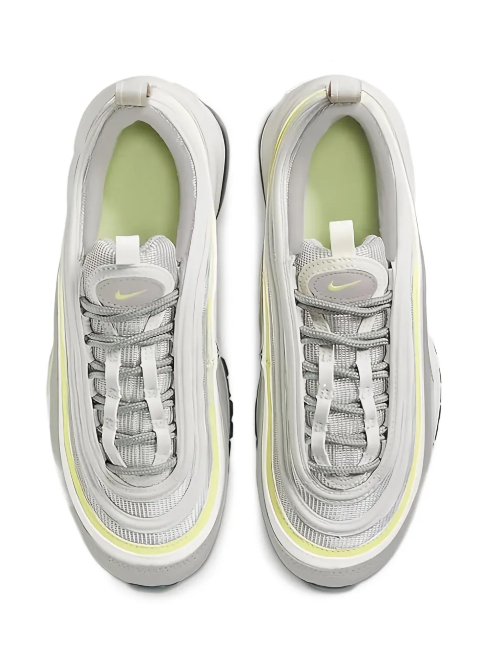 Nike Kids Air Max 97 Iron Ore sneakers - Grijs