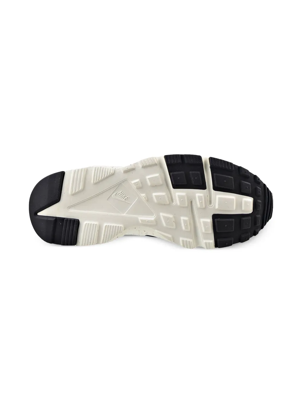 Nike Kids Huarache Run "Light Pone Pink" sneakers Beige