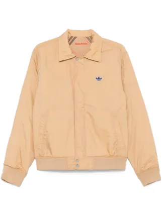 adidas Wales Bonner リバーシブル ボンバージャケット Adidas x Wales Bonner リバーシブル ボンバージャケット