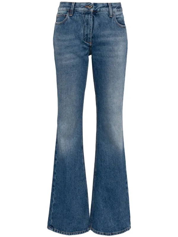 Pantalones Sybilla Sybilla Jeans Flare SYBILLA Jeans Flare Sybilla