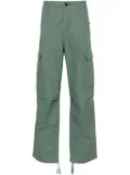 Carhartt WIP cargo trousers - Green