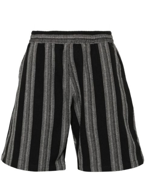 Carhartt WIP Dodson mid-rise track shorts