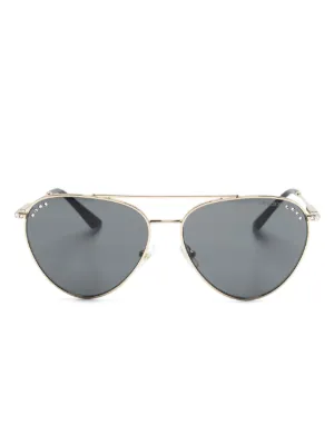 【即納&大特価】 Eyewear Choo Jimmy メンズ FARFETCH - サングラス通販 小物