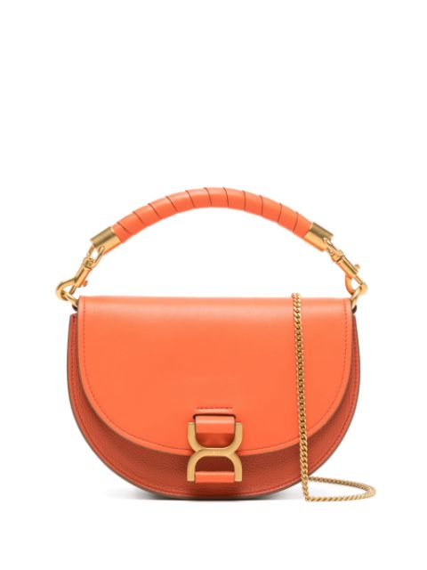 Chloé Marcie Chain Flap tote bag