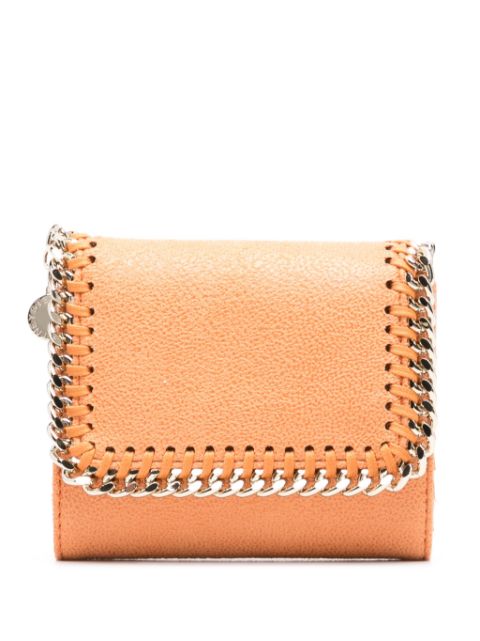 Stella McCartney Falabella wallet Women