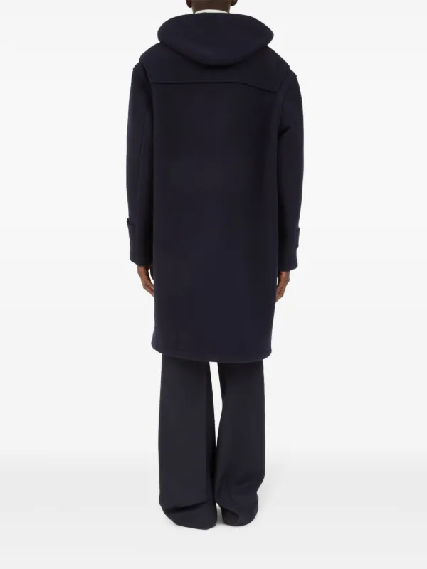 ジャケット・アウター Maison margiela 20AW HOODED COAT 23934123_53963050_600.jpg