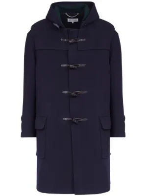 Farfetch mens coats deals