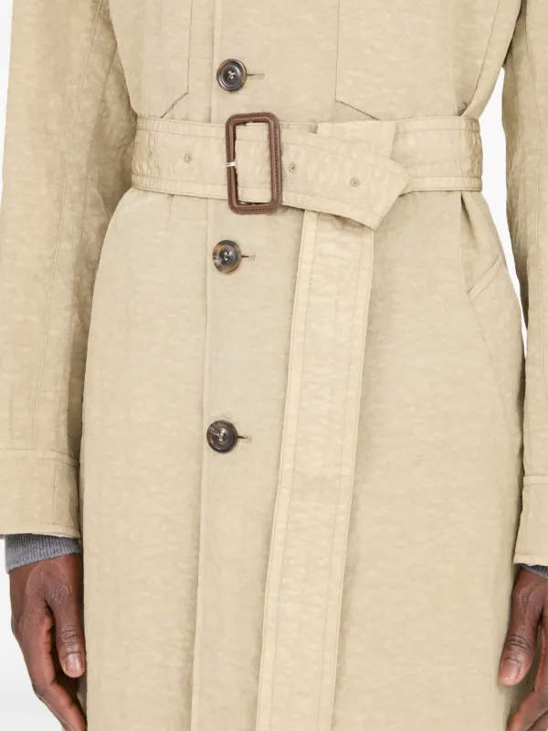 Maison margiela 15SS トレンチコート Maison Margiela（旧Maison Martin Margiela） - メゾン