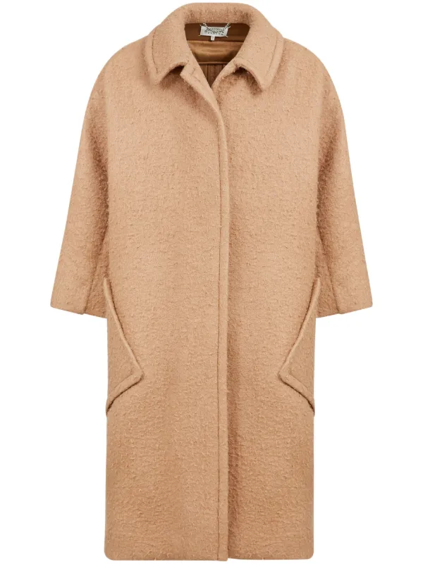 Max mara studio gino coat best sale