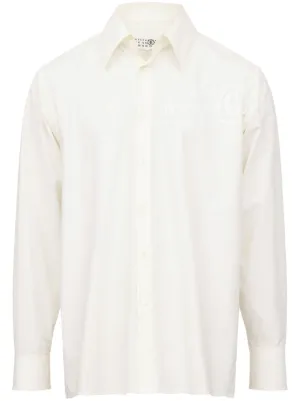MM6 Maison Margiela Shirts for Men - Shop Now on FARFETCH MM6 Maison Margiela Shirts for Men - Shop Now on FARFETCH