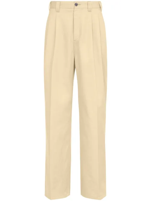 Pantalon chino Skater - Maison Margiela - Modalova