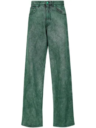 07ss マルジェラ MM6 ストレートデニム MM6 MAISON MARGIELA エムエムシックス メゾン マルジェラ