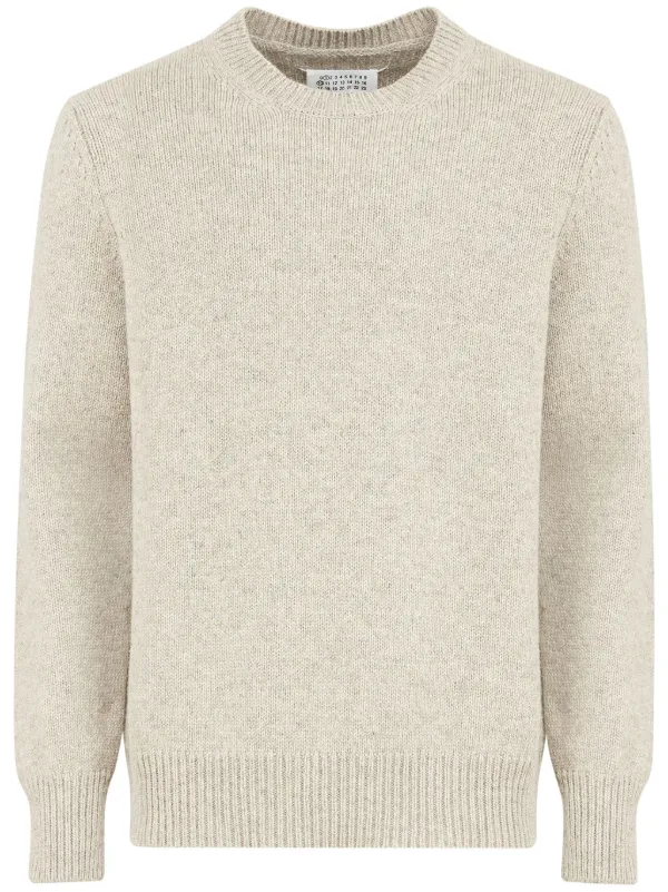 Maison Margiela ニットトレーナー 23934308_53966929_600.jpg