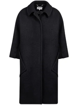 Maison Margiela（メゾン・マルジェラ）ウィメンズ オーバー