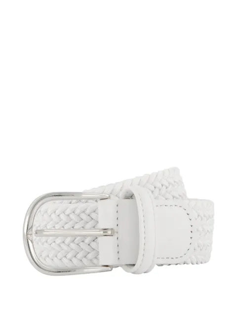 Anderson's leather belt 