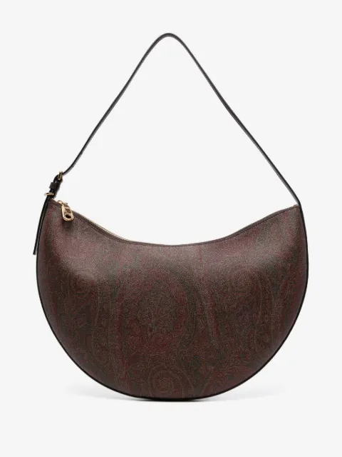 ETRO large Etro Essential shoulder bag