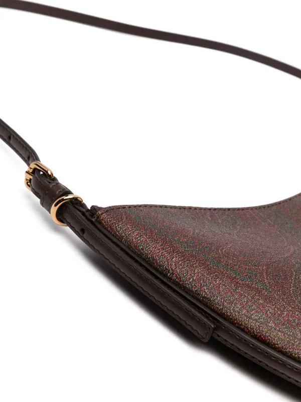【関税込み】ETRO Hobo Essential' small shoulder bag 関税込み】ETRO Hobo Essential' small shoulder bag ETRO Xs