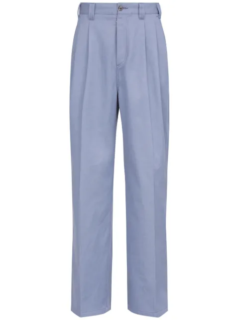 Maison Margiela Skater chino trousers