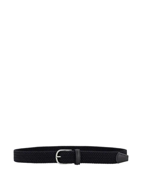 Anderson's leather belt 