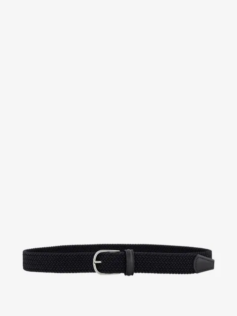 Anderson's leather belt 