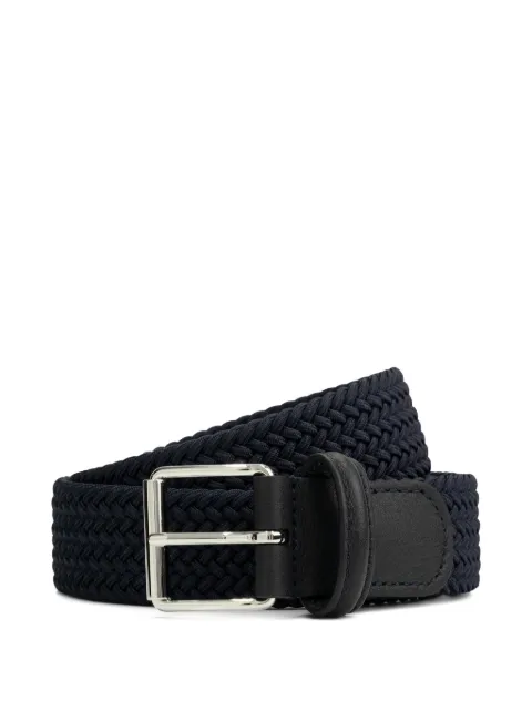 Anderson's woven belt