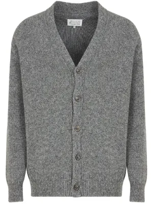 Maison Margiela(メゾン・マルジェラ)メンズ カーディガン Maison Margiela(メゾン・マルジェラ)メンズ カーディガン