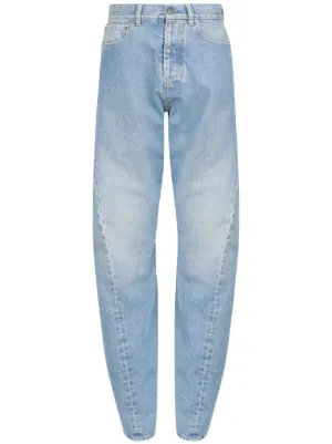 Maison Margiela Denim for Men - Shop Now on FARFETCH
