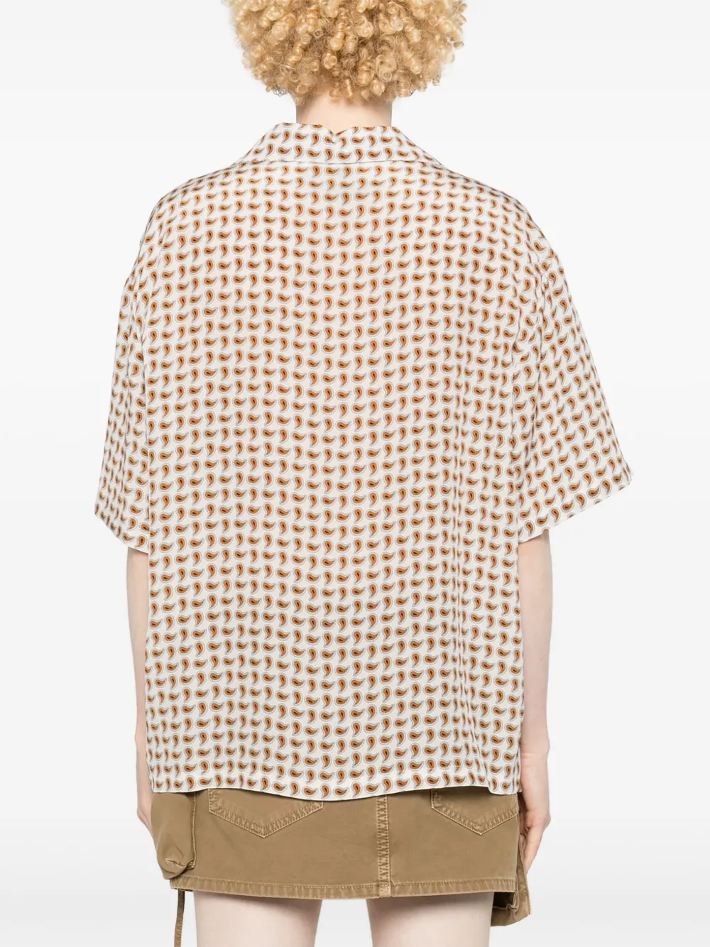 Miu Miu Camicie-40 Nd Female In Nude