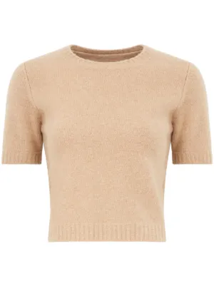 MM6 Maison Margiela ボディスーツ | ニュートラル | FARFETCH JP