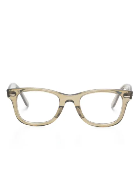 Ray-Ban RB4340V Wayfarer Ease glasses
