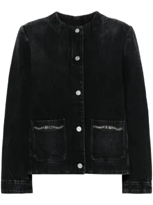 Givenchy（ジバンシィ）ウィメンズ ジャケット＆ブルゾン - FARFETCH