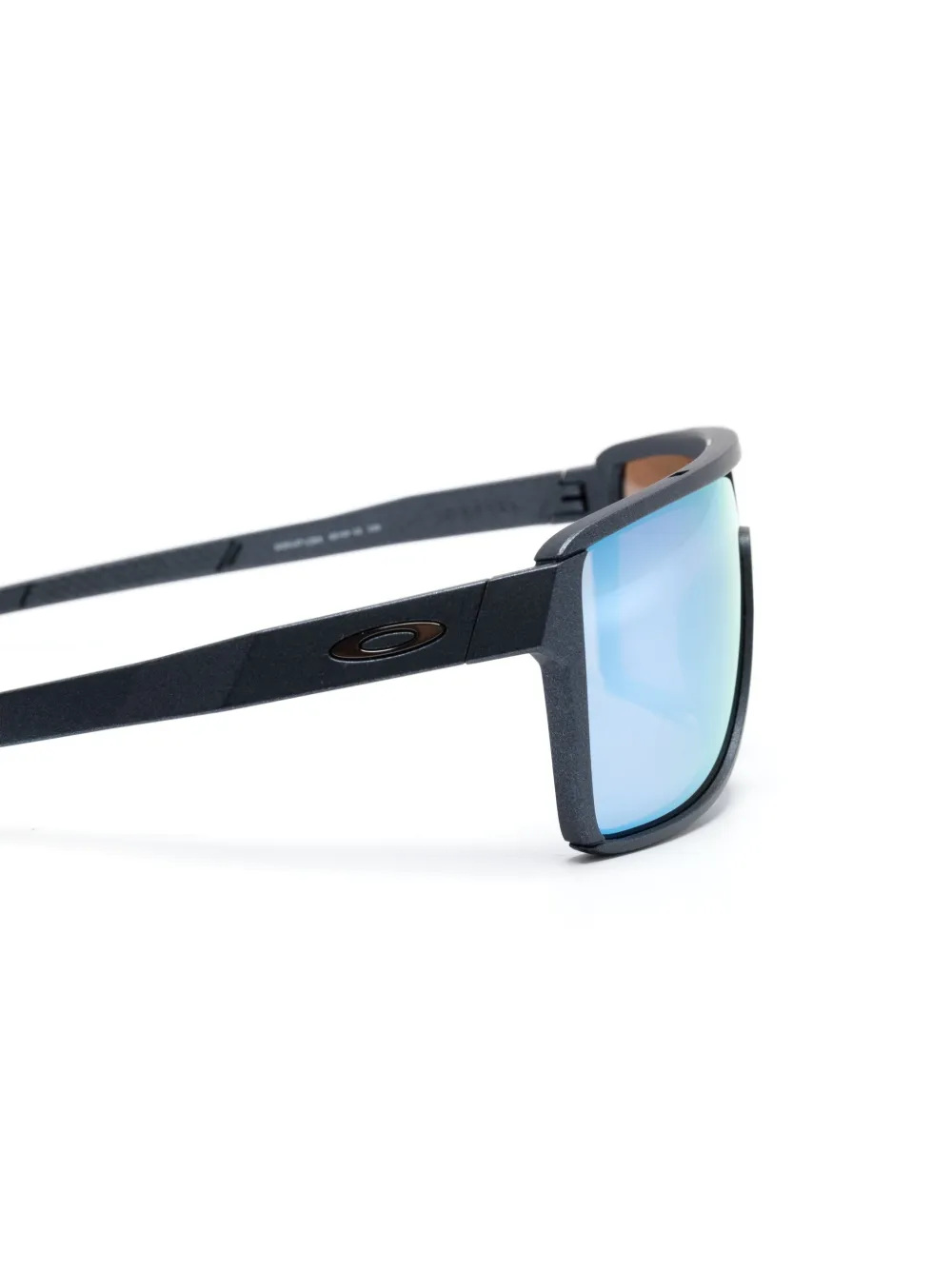 Oakley Castel zonnebril Blauw