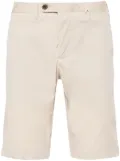 Myths Giove bermuda shorts - Neutrals